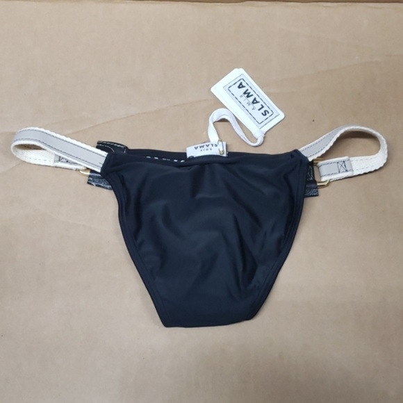 Amir Slama Two Piece Bikini Set Womens Size Large - Picture 5 of 7